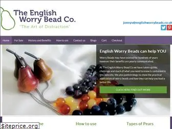 englishworrybeads.uk