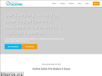 engo.onlinesalespro.com