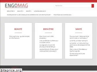 engomag.fr