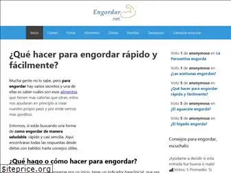 engordar.net