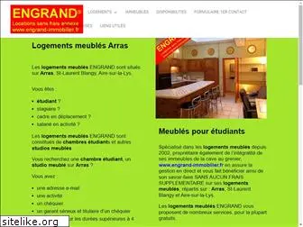 engrand-immobilier.fr