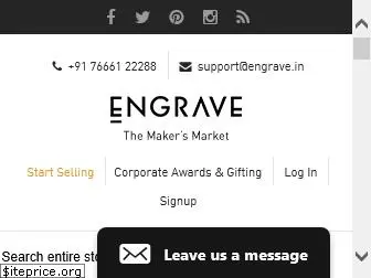 engrave.in