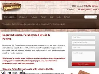 engravebricks.co.uk