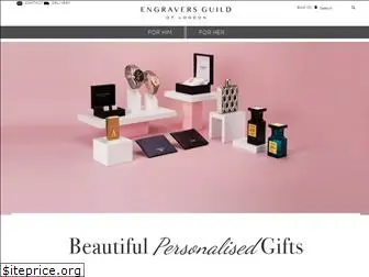 engraversguild.co.uk