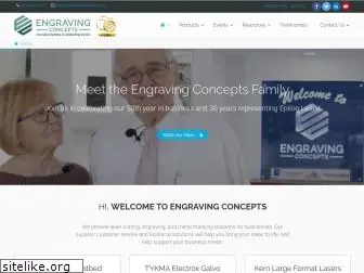 engravingconcepts.com