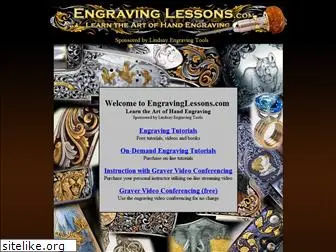 engravinglessons.com