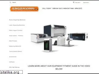 engravingmachinesdirect.com