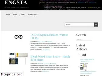 engsta.com