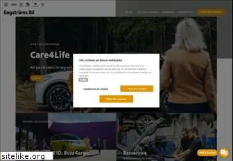 engstromsbil.se