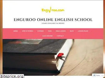 enguroo.com