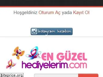 enguzelhediyelerim.com