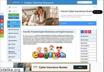 engworksheets.com