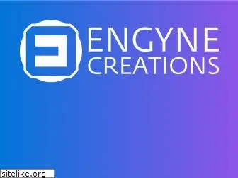 engynecreations.com