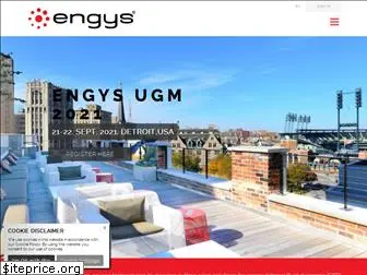 engys.com
