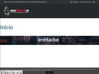 enhacke.com