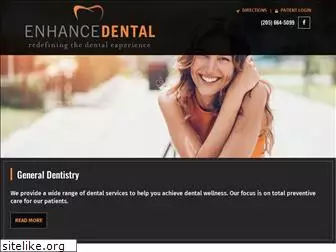 enhance-dental.com