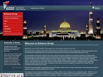 enhance-group.com