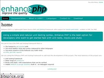 enhance-php.com