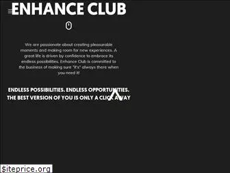 enhanceclub.com