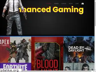 enhanced-gaming.com