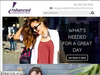 enhanced-perform.com