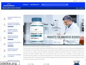 enhancedchemicals.com