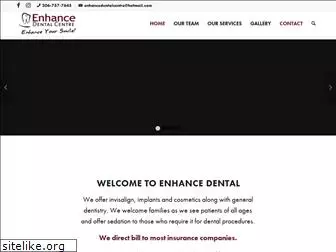 enhancedental.ca