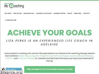 enhancedlifecoachingsa.com.au