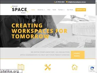 enhancedspace.com.au