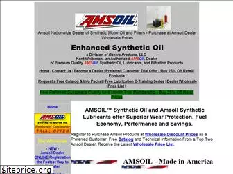 enhancedsyntheticoil.com