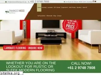 enhanceflooring.com.au