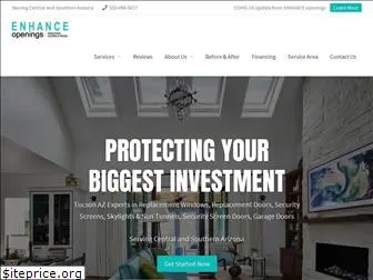 enhanceopenings.com