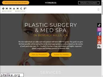 enhanceplasticsurgery.com