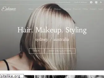 enhancestyling.com.au