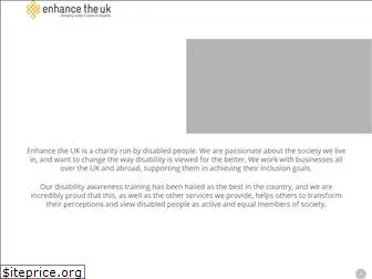 enhancetheuk.org