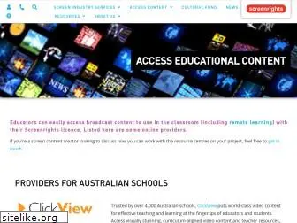 enhancetv.com.au