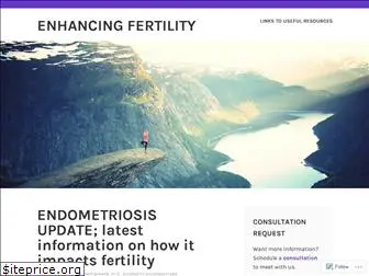 enhancingfertility.com