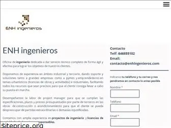 enhingenieros.com