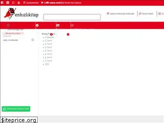 enhizlikitap.com thumbnail