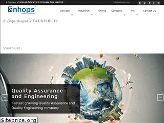 enhops.com