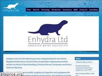 enhydra.co.uk