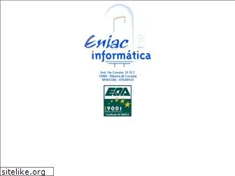 eniac-informatica.com