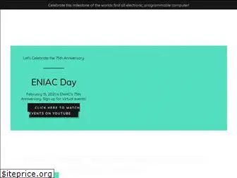 eniacday.org