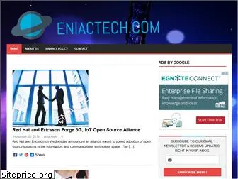 eniactech.com