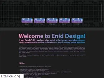 enid-design.com