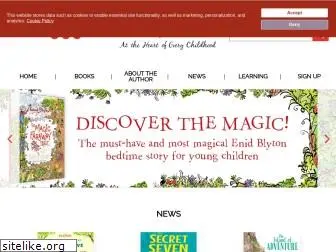 enidblyton.co.uk