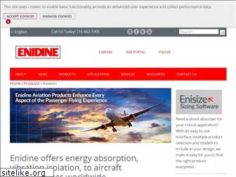 enidine-aviation.com