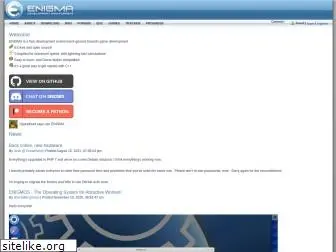 enigma-dev.org