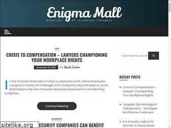 enigma-mall.com