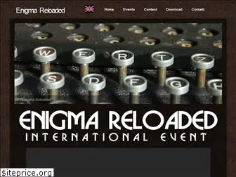 enigma-reloaded.it